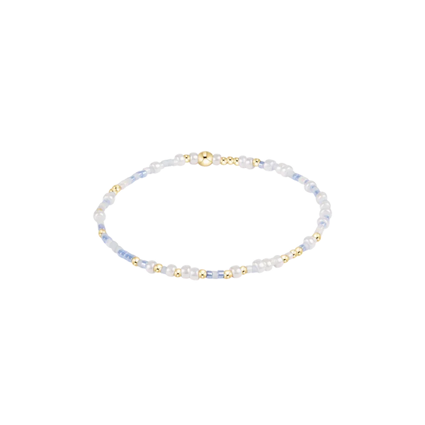 Hope Unwritten Bracelet – It's Not That Deep