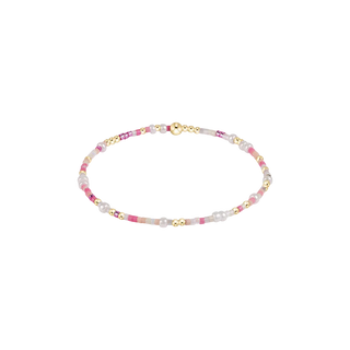 Hope Unwritten Bracelet – Kiss And Tell