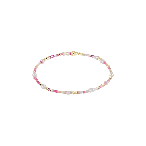 Hope Unwritten Bracelet – Kiss And Tell