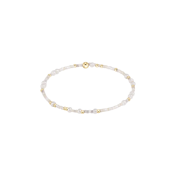 Hope Unwritten Bracelet – Shell We Dance?