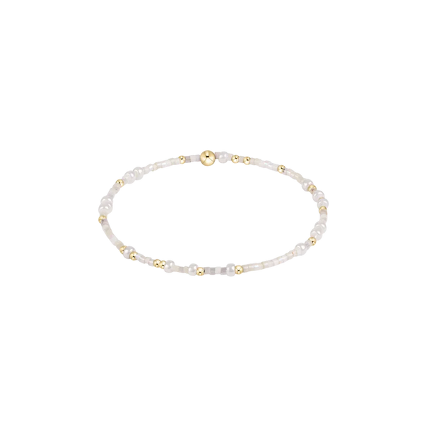Extends Hope Unwritten Bracelet – Shell We Dance?