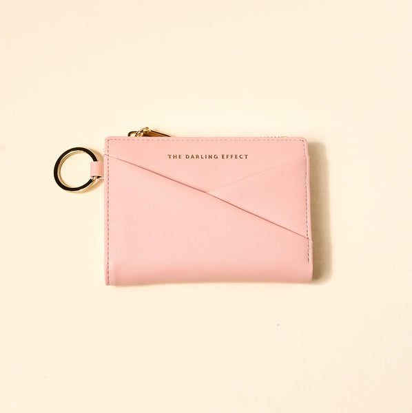 Luxe Pocket Wallet