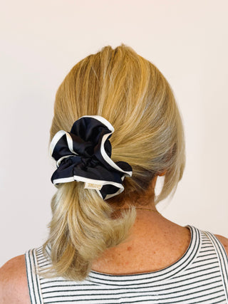 Ruffle Up Scrunchie