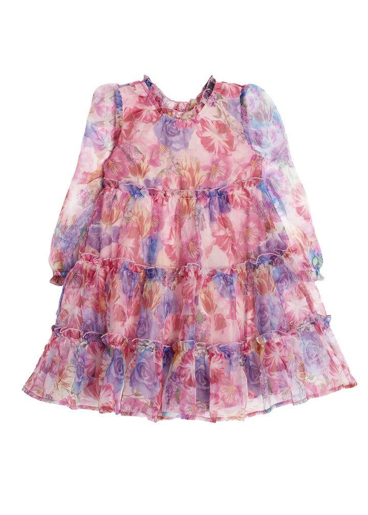 Girls Garden Daydream Dress