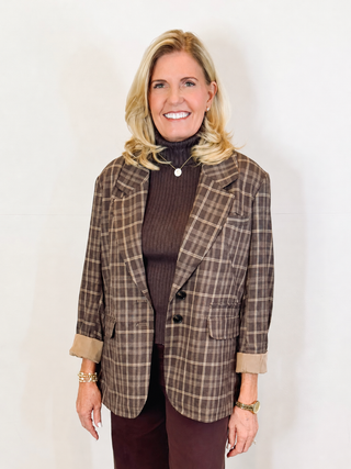 Spencer Jacket