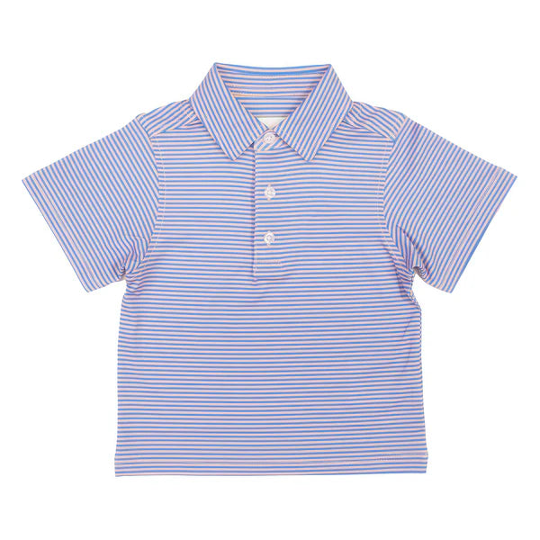 The Little Horseshoe Boys Polo