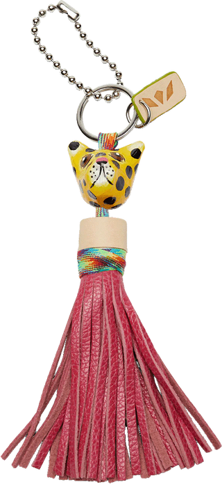 Consuela Lynyrd Charm