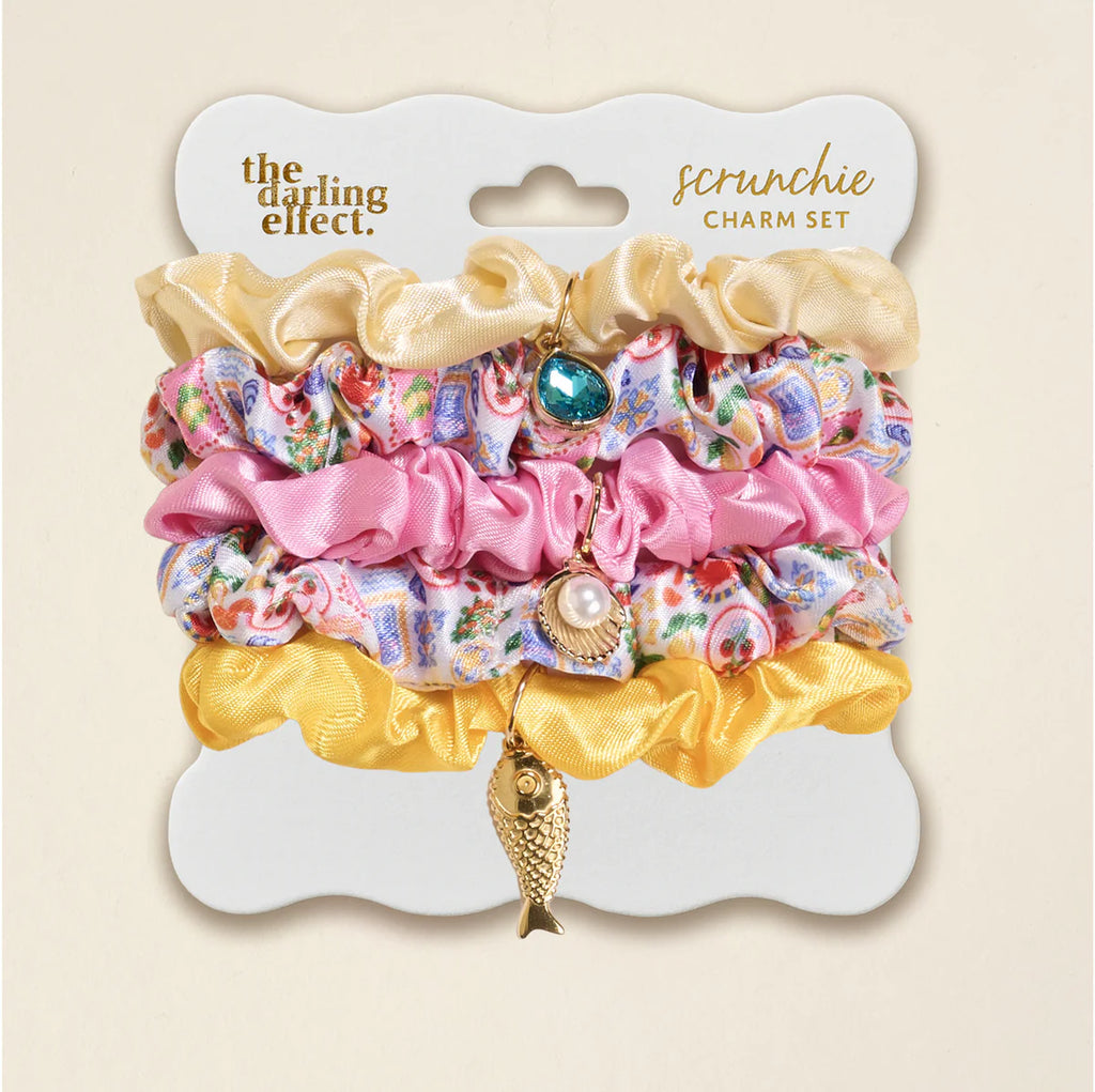 Charm Set - Ciao Bella