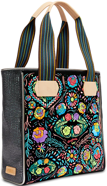 Consuela Classic Tote - Rita