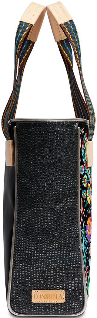 Consuela Classic Tote - Rita