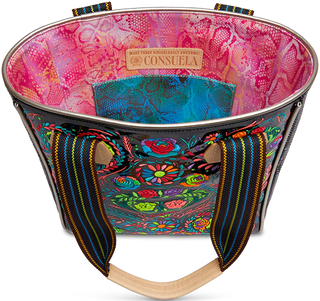 Consuela Classic Tote - Rita