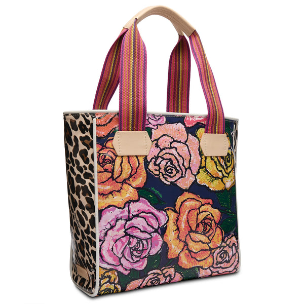 Everleigh Classic Tote