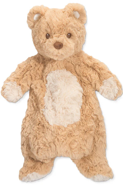 Tate the the Teddy Bear Schlumpie Lovey