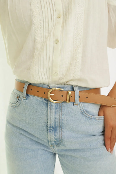 Lilian Belt