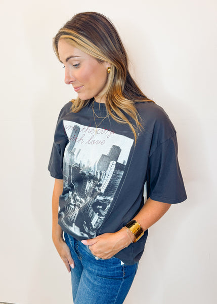 Big Apple Tee