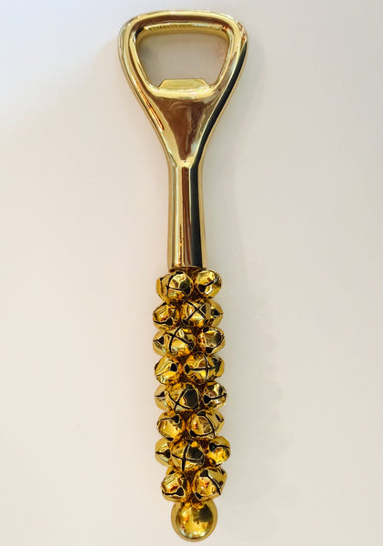 Bell Bottle Opener (Stick)