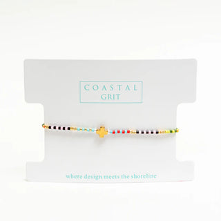 CK Coastal Cross (Assorted Colors)