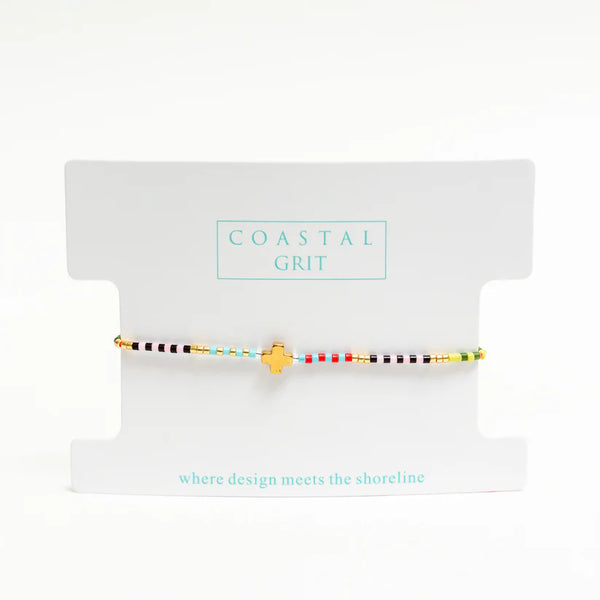 CK Coastal Cross (Assorted Colors)