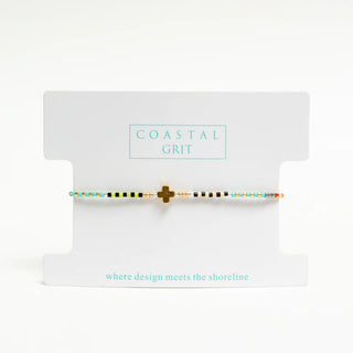 CK Coastal Cross (Assorted Colors)