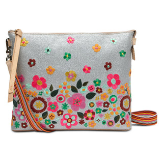 Tink Downtown Crossbody