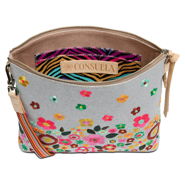 Tink Downtown Crossbody