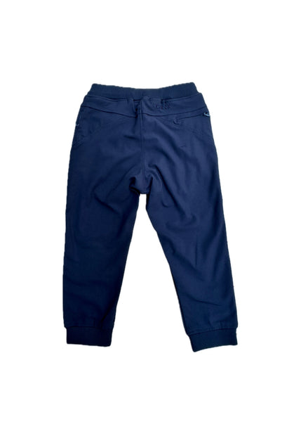 Navy Everyday Joggers