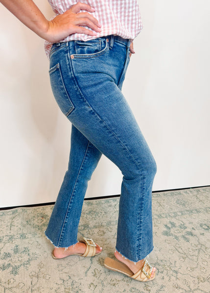Jeanne Palmer Pant