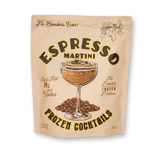 Frozen Cocktails (Assorted Flavors)