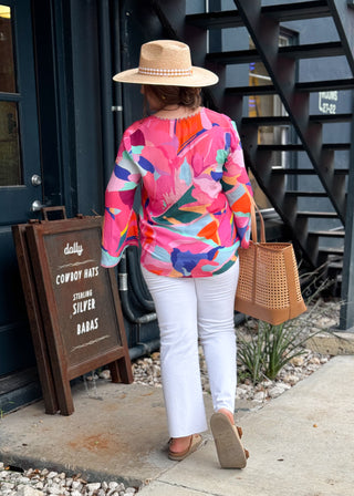 Fabby Top