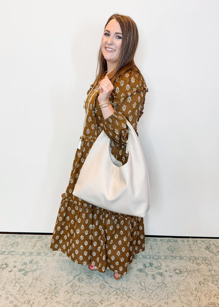 Hubbard Maxi Dress