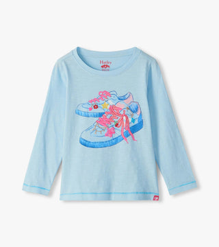 Cool Sneakers Longsleeve