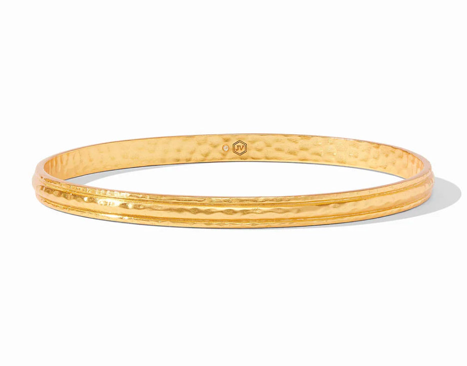 Madison Bangle Gold