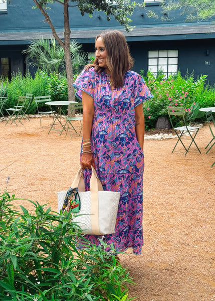 Fields of Color Rosie Dress