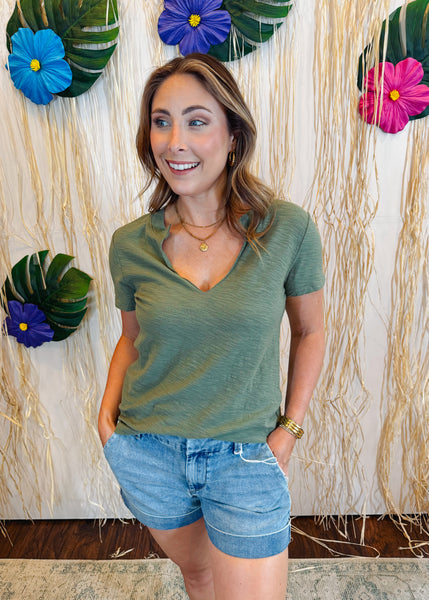 Madison Tee