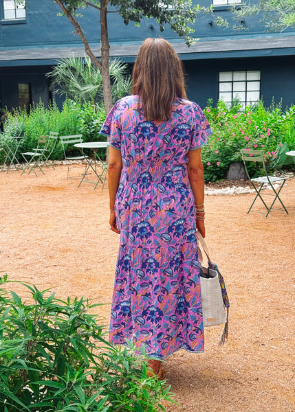 Fields of Color Rosie Dress