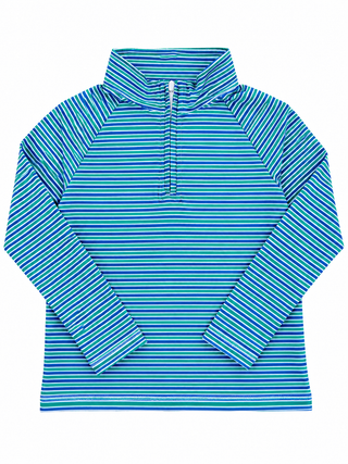 Levi Quarter Zip