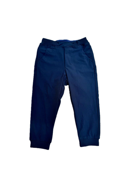 Navy Everyday Joggers