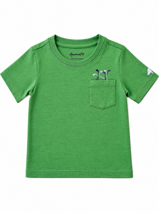 Asher Golf Tee