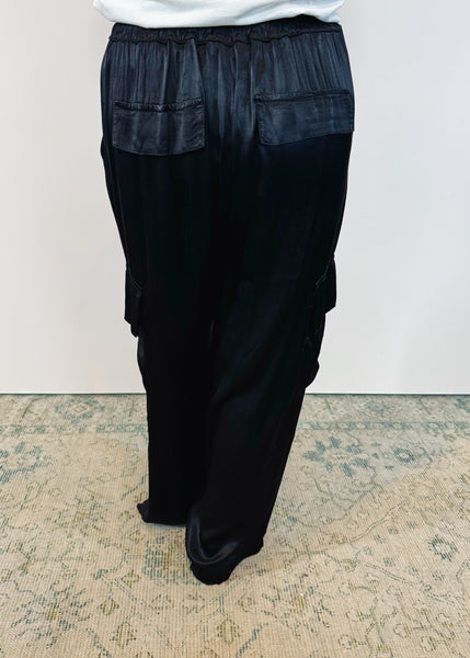 Duchess Cargo Pants