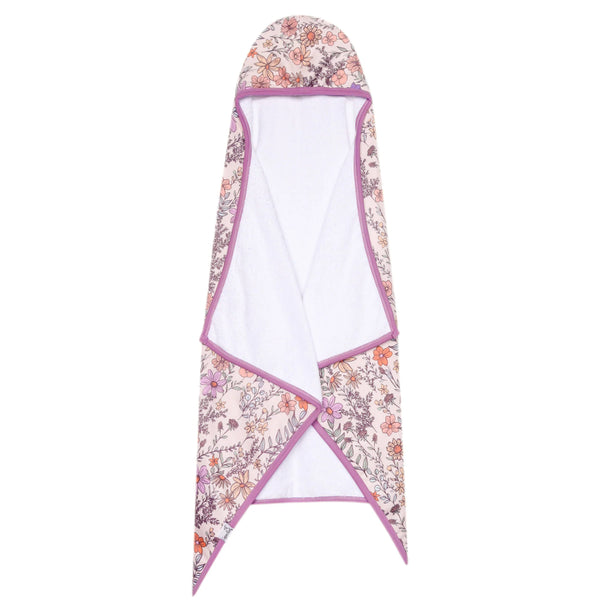 Big Kid Hooded Towel (Assorted Styles)