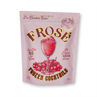 Frozen Cocktails (Assorted Flavors)