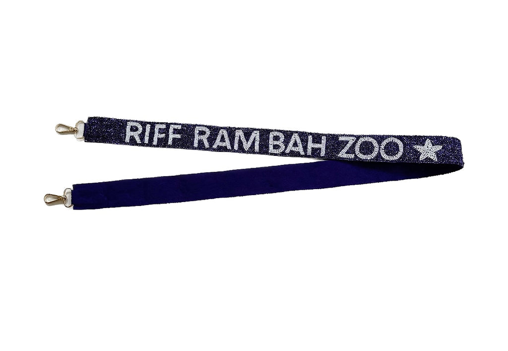 Riff Ram Strap