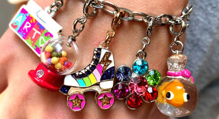 Charm It! Charms