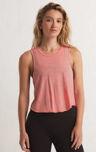 Twist it Tank in Melon Pop