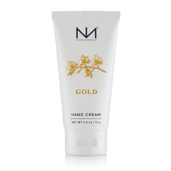 Travel Hand Cream