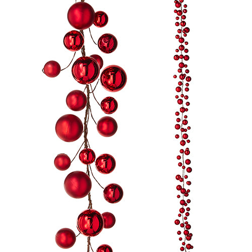 Christmas Garland