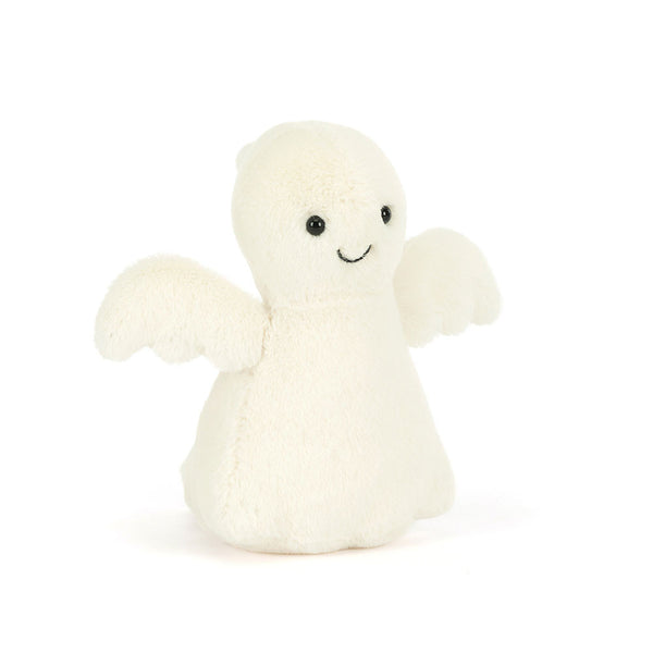 Mysti Ghost Plush