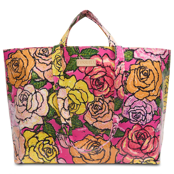 Lily Jumbo Bag