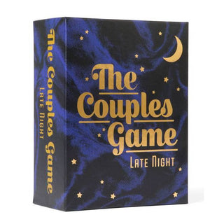 The Couples Game Late Night