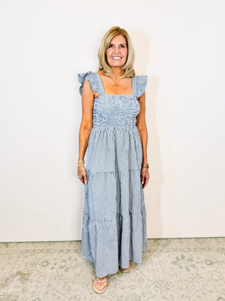 Marti Dress